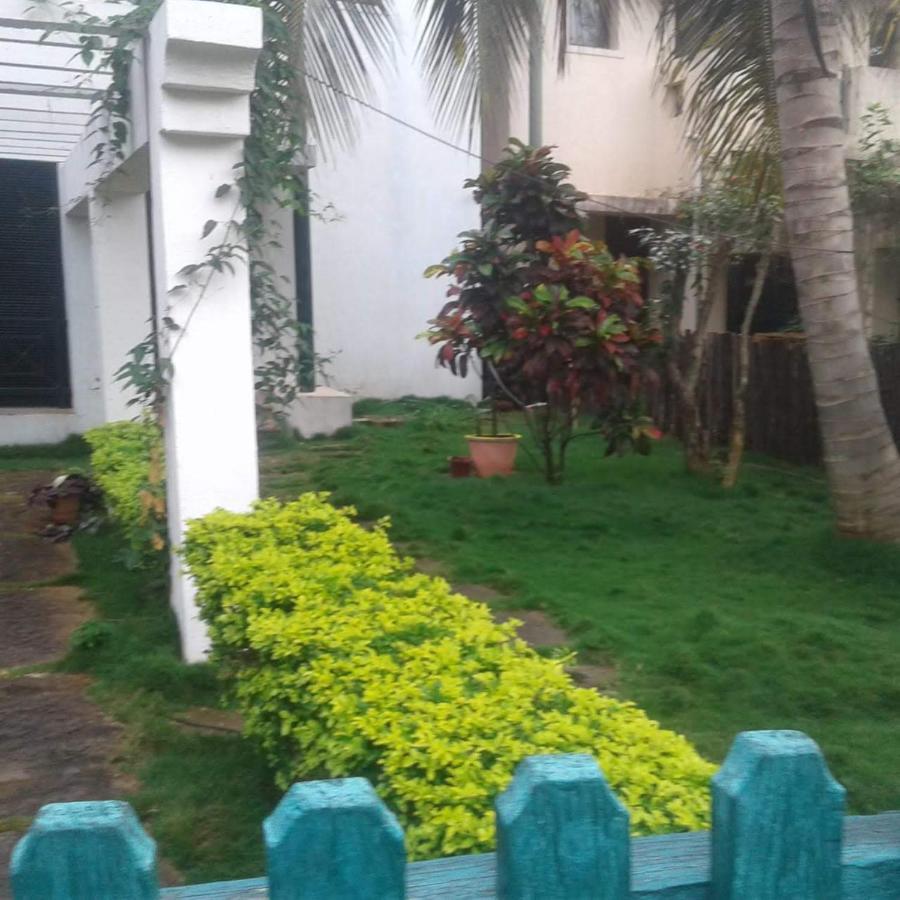 Green Pearl Villa Devanahalli Exteriör bild